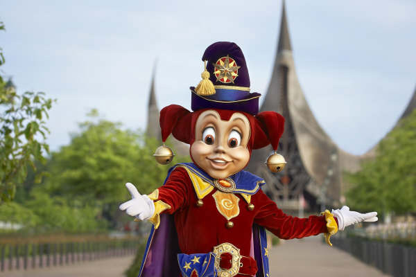 Efteling met 12,75 euro korting op je verjaardag